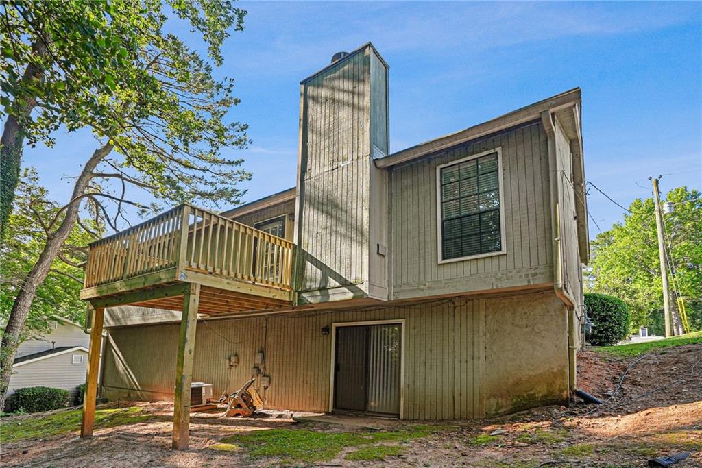 4461 Creek Ford Trace