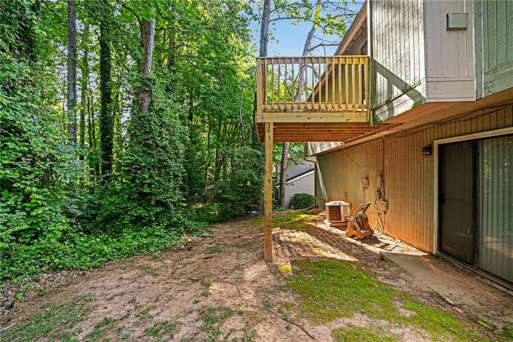 4461 Creek Ford Trace