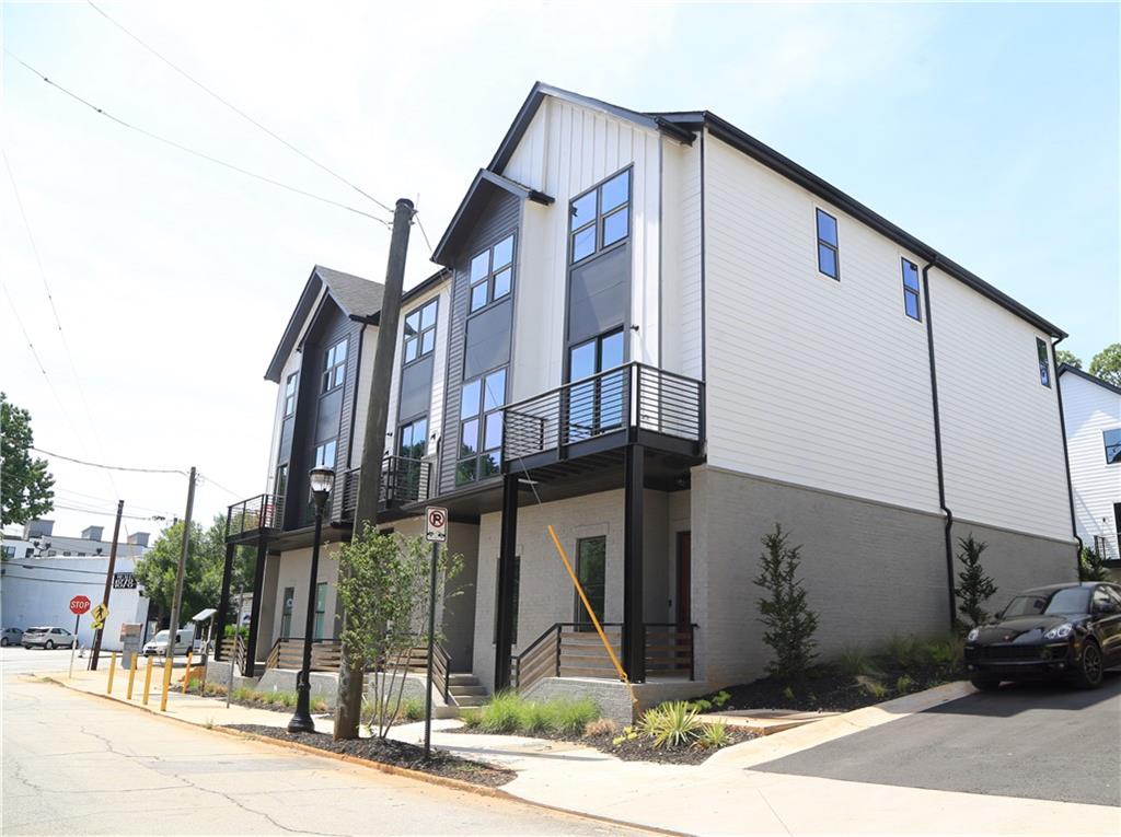 1350 May Avenue SE Unit 20
