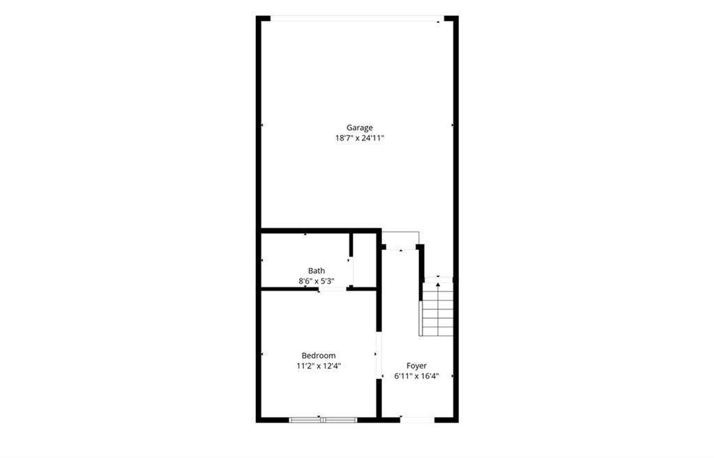 843 Angora Alley