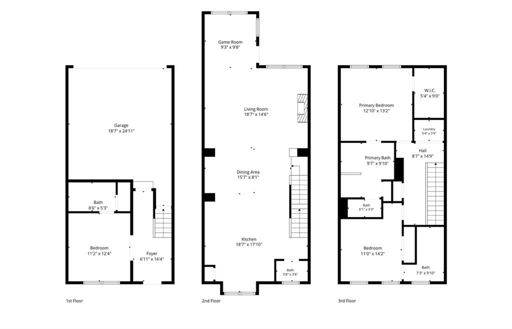 843 Angora Alley