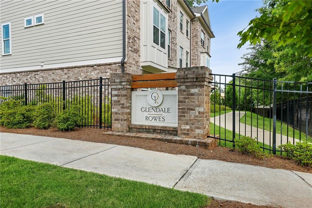 843 Angora Alley