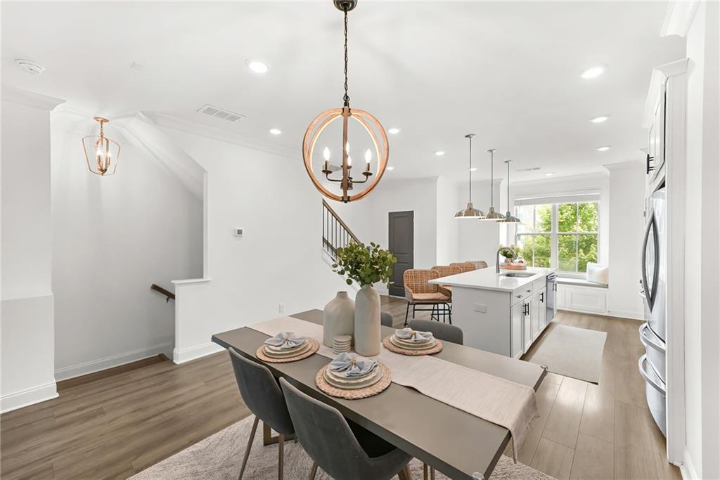 843 Angora Alley