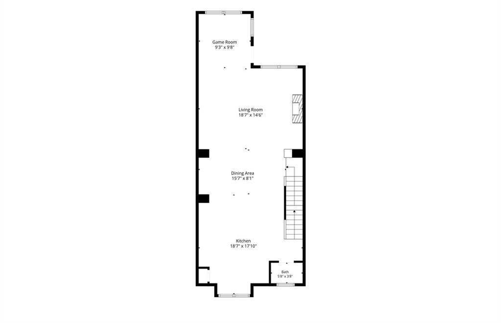 843 Angora Alley