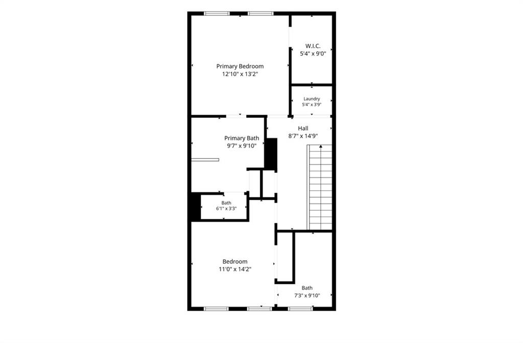 843 Angora Alley