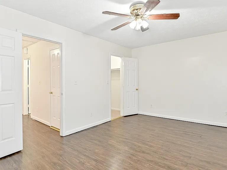 123 Curtis Road