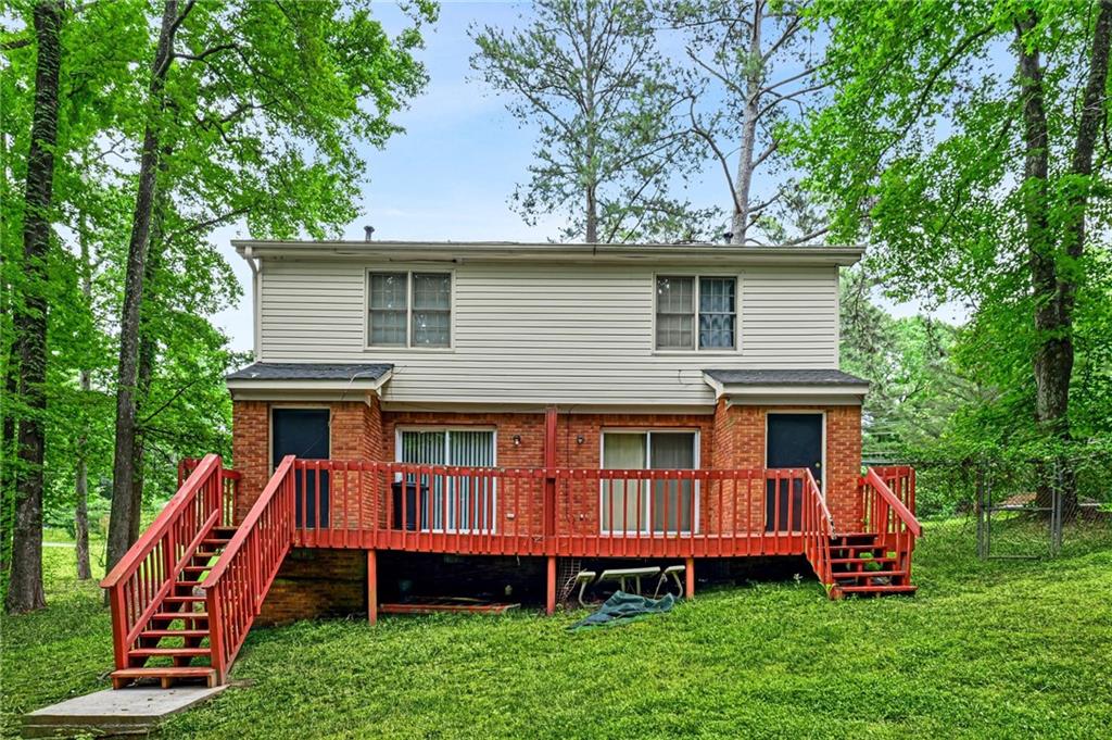 123 Curtis Road
