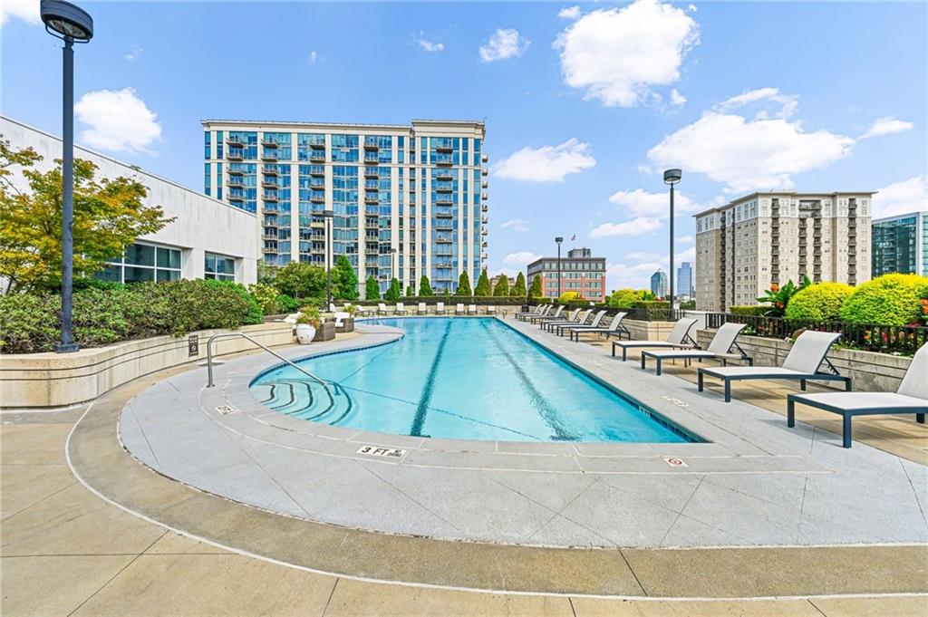 250 Pharr Road NE Unit 1609