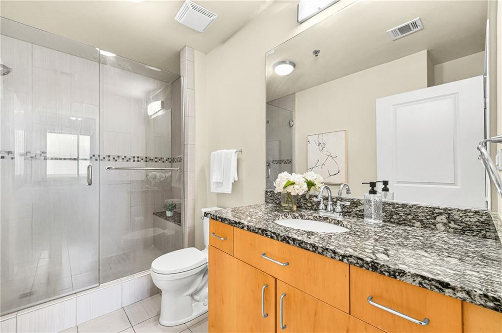 250 Pharr Road NE Unit 1609
