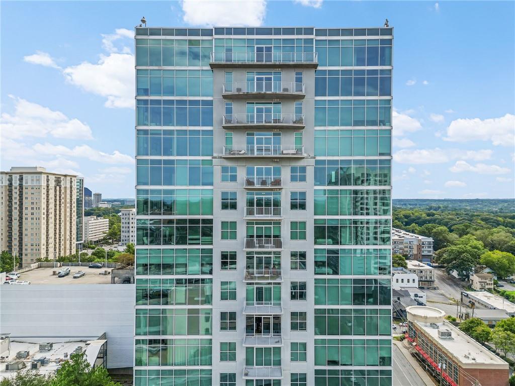 250 Pharr Road NE Unit 1609