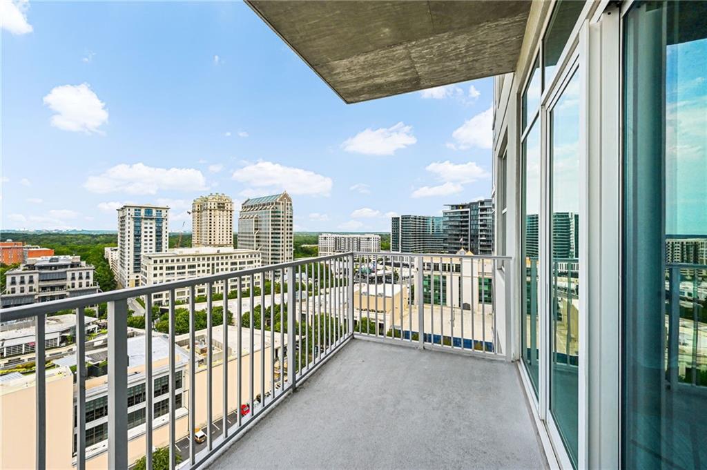 250 Pharr Road NE Unit 1609