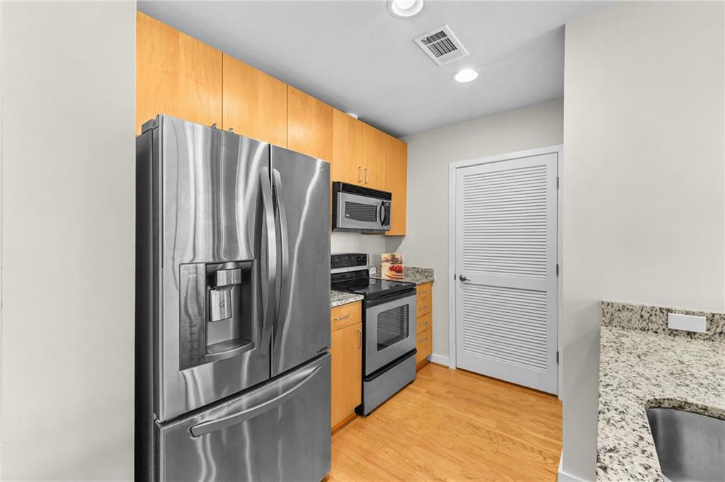 250 Pharr Road NE Unit 1609
