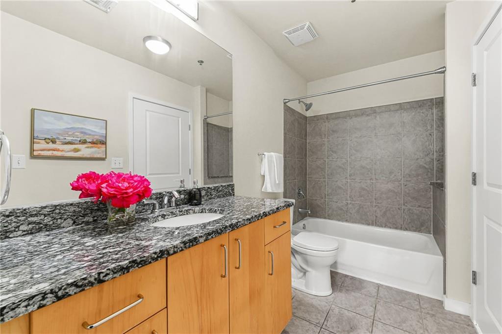 250 Pharr Road NE Unit 1609