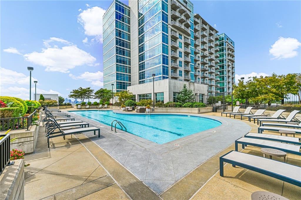 250 Pharr Road NE Unit 1609