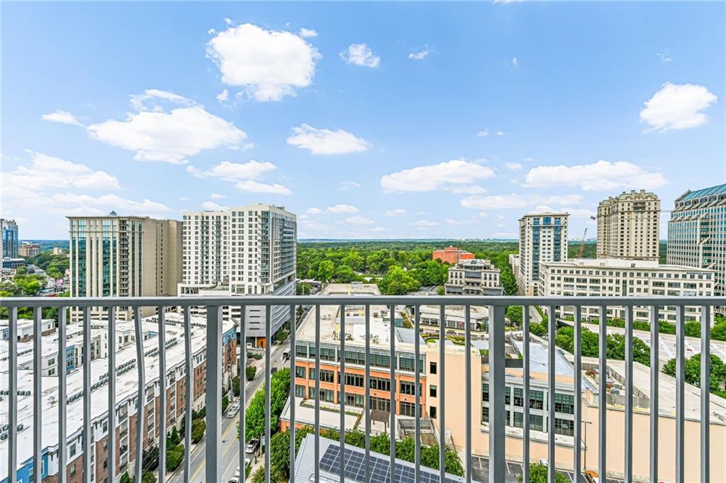 250 Pharr Road NE Unit 1609