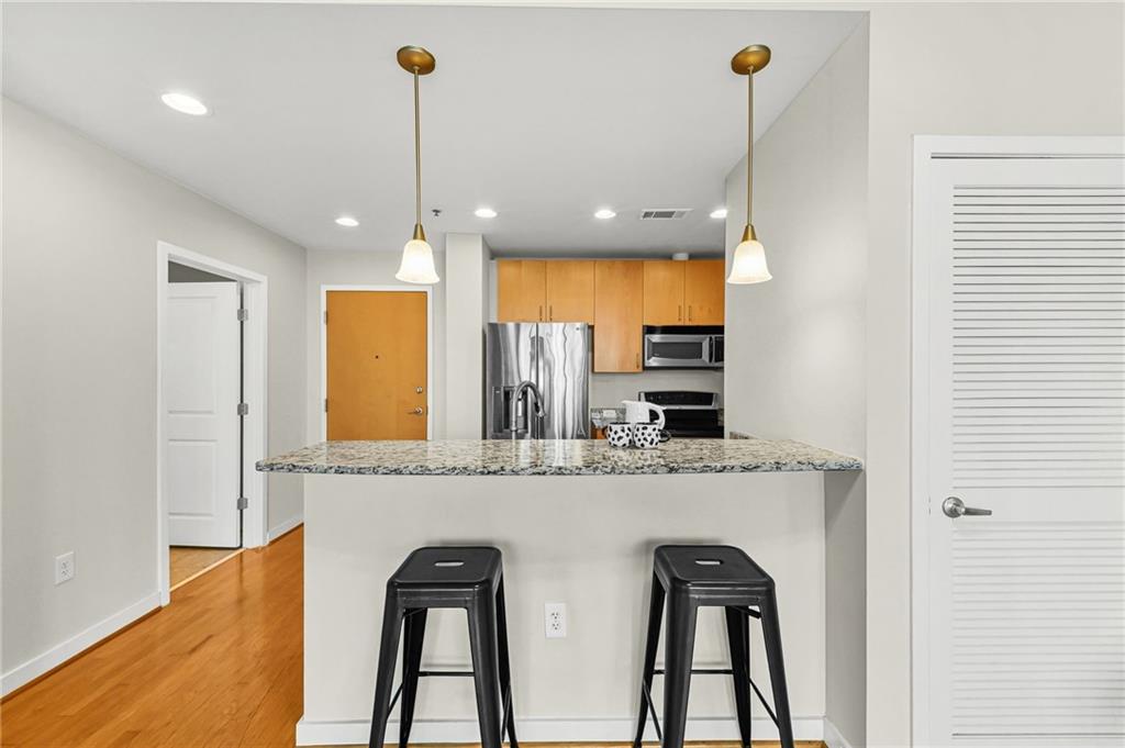 250 Pharr Road NE Unit 1609