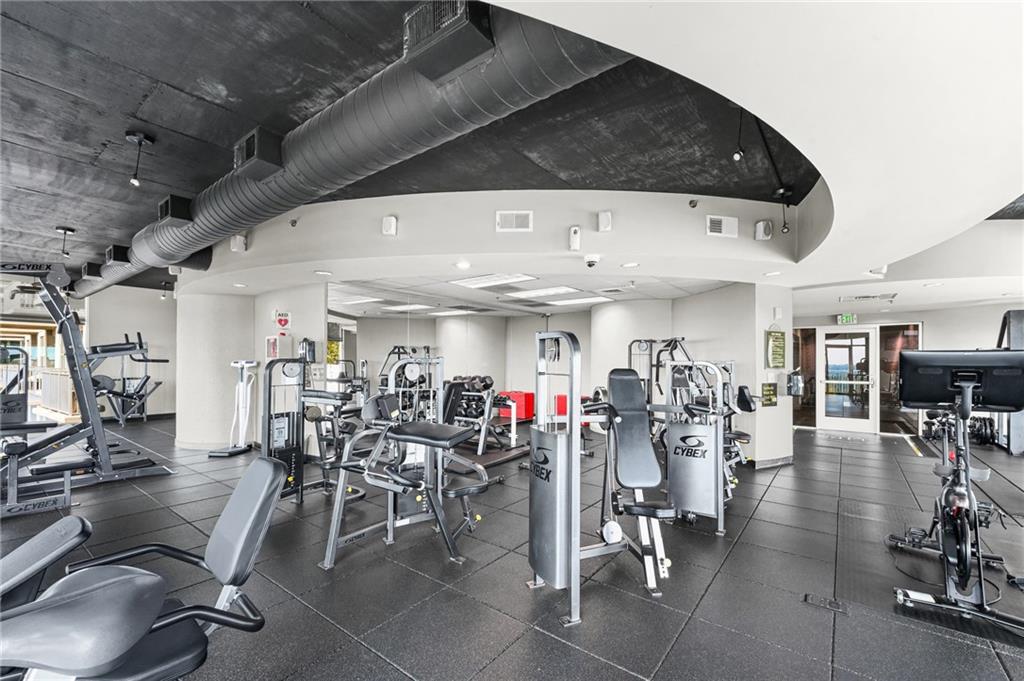 250 Pharr Road NE Unit 1609