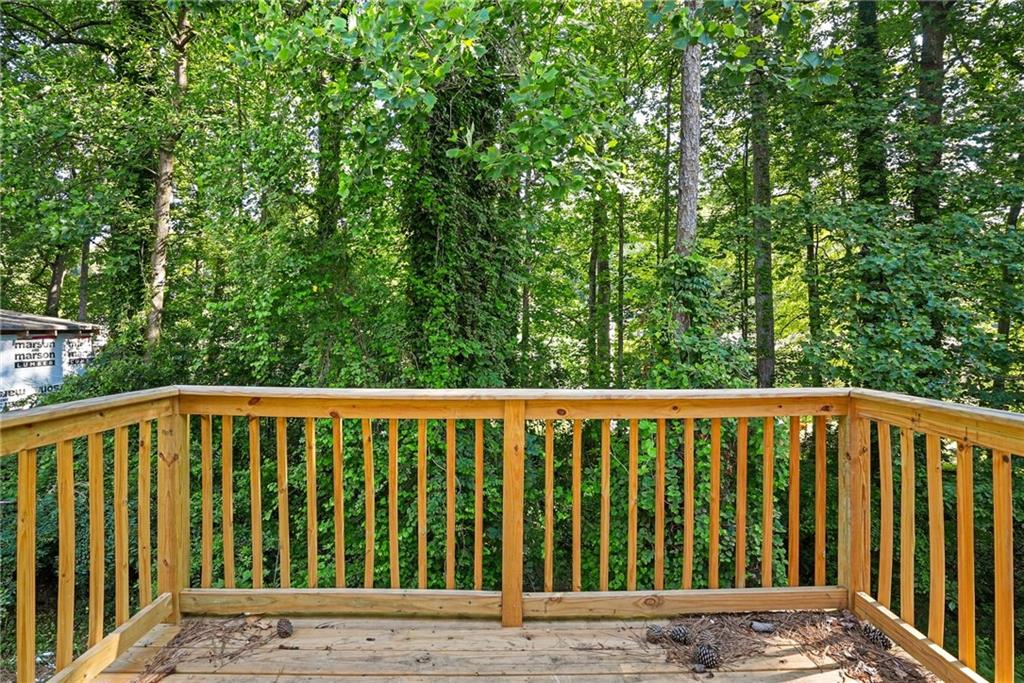 4461 Creekford Trace