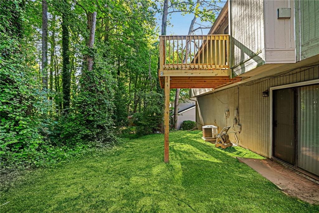 4461 Creekford Trace