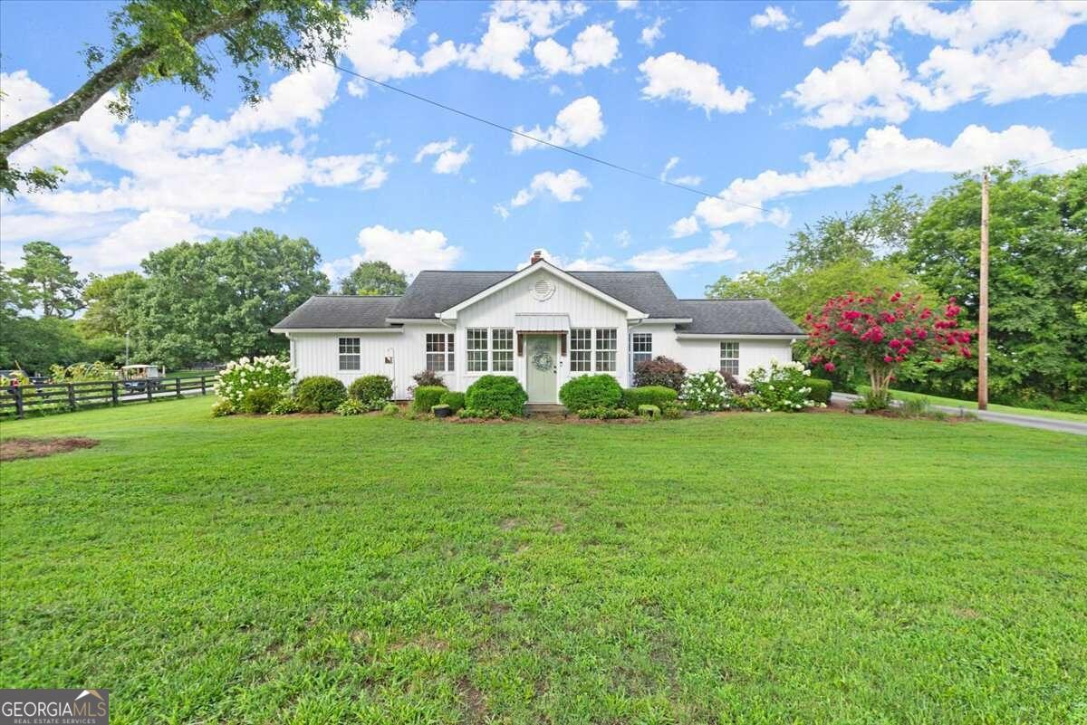 7895 UNION HILL Road