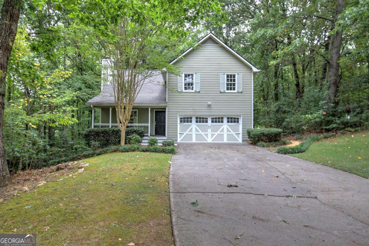 159 Shelby Lane
