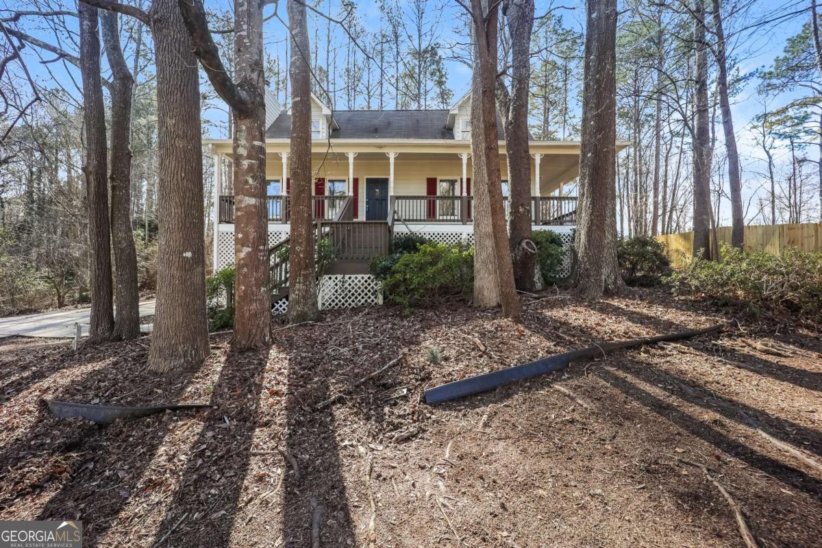 380 Oak Landing Circle