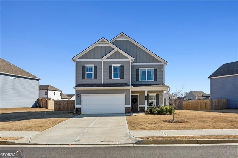 51 Jackson Farm Road SE