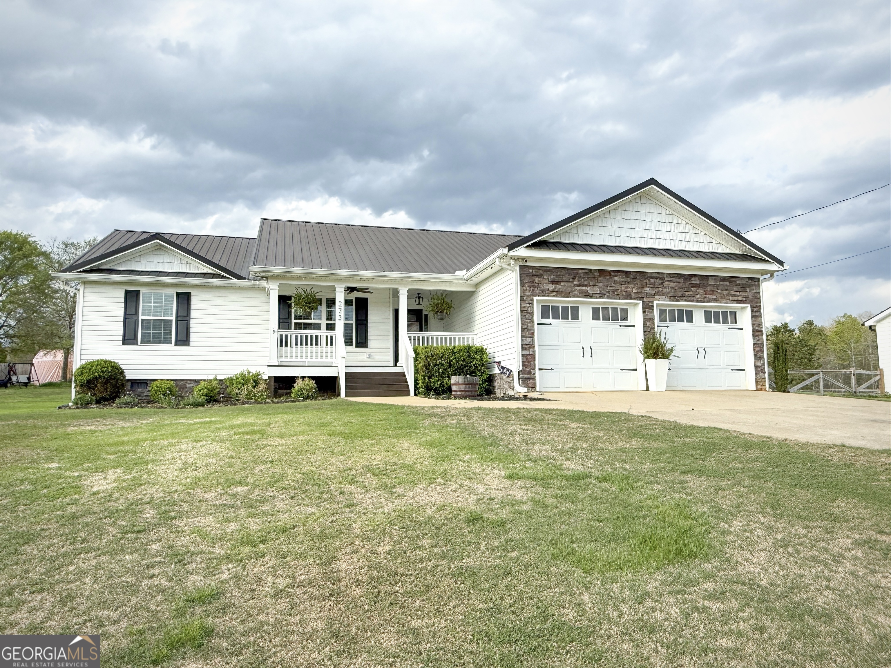 273 Crowe Springs Road NW
