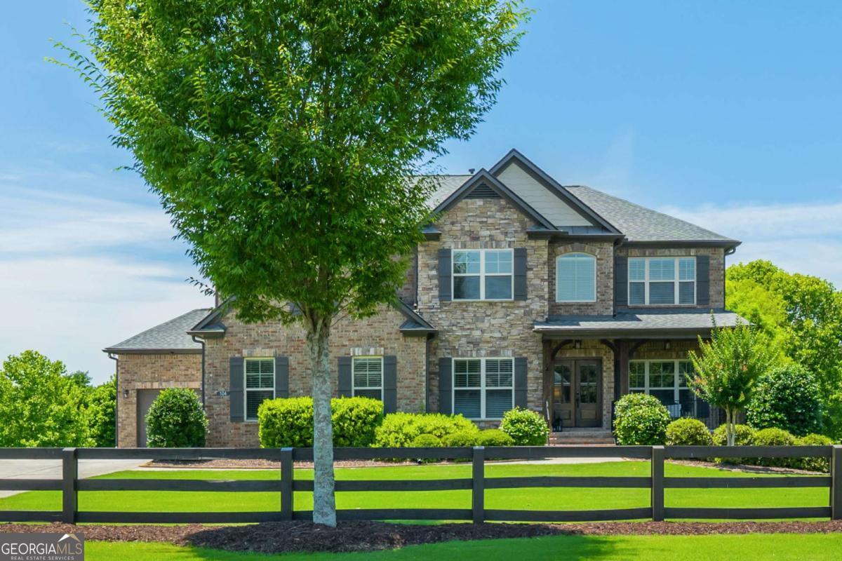 104 American Pharoah Way