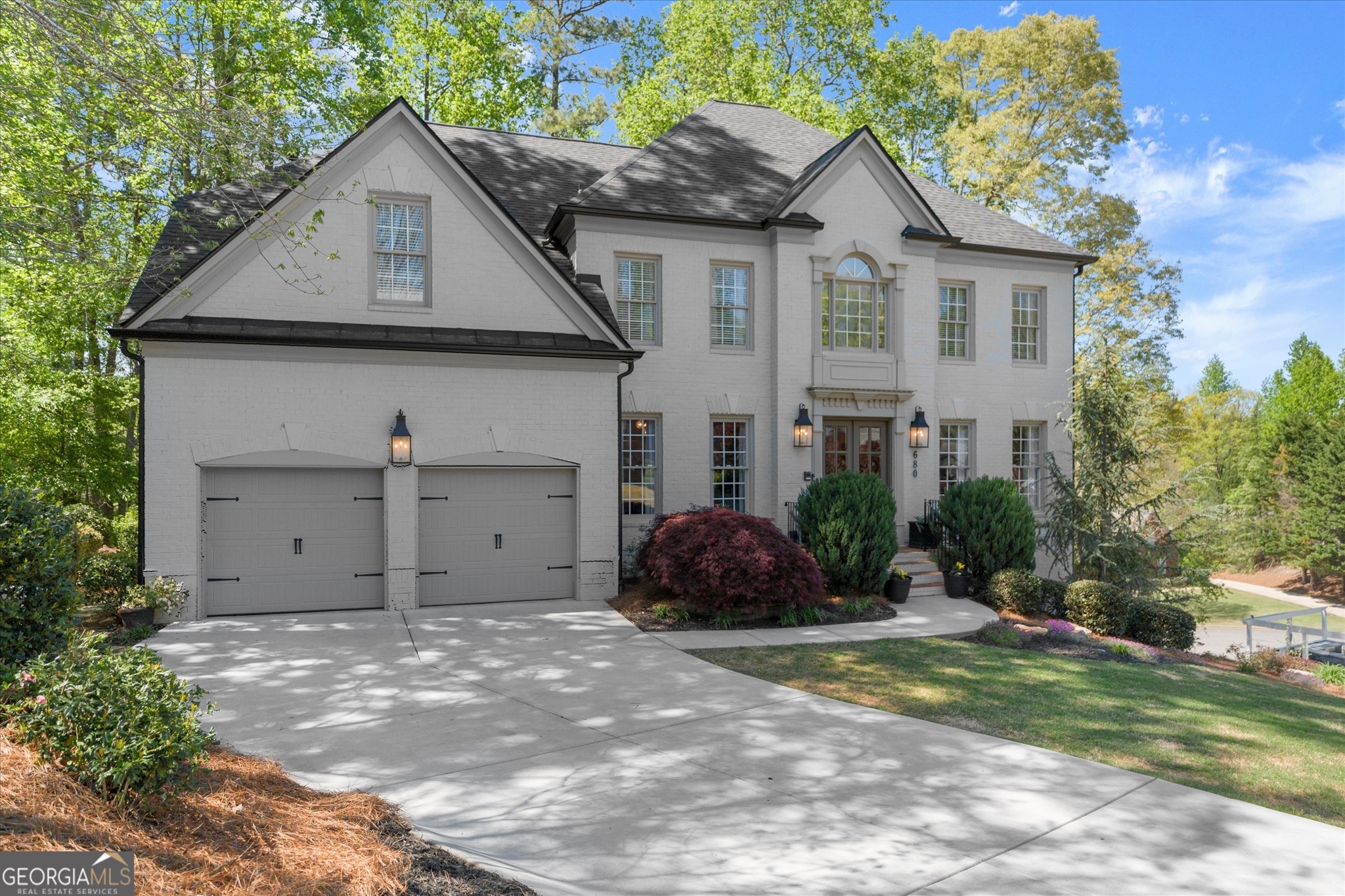680 Copper Creek Circle