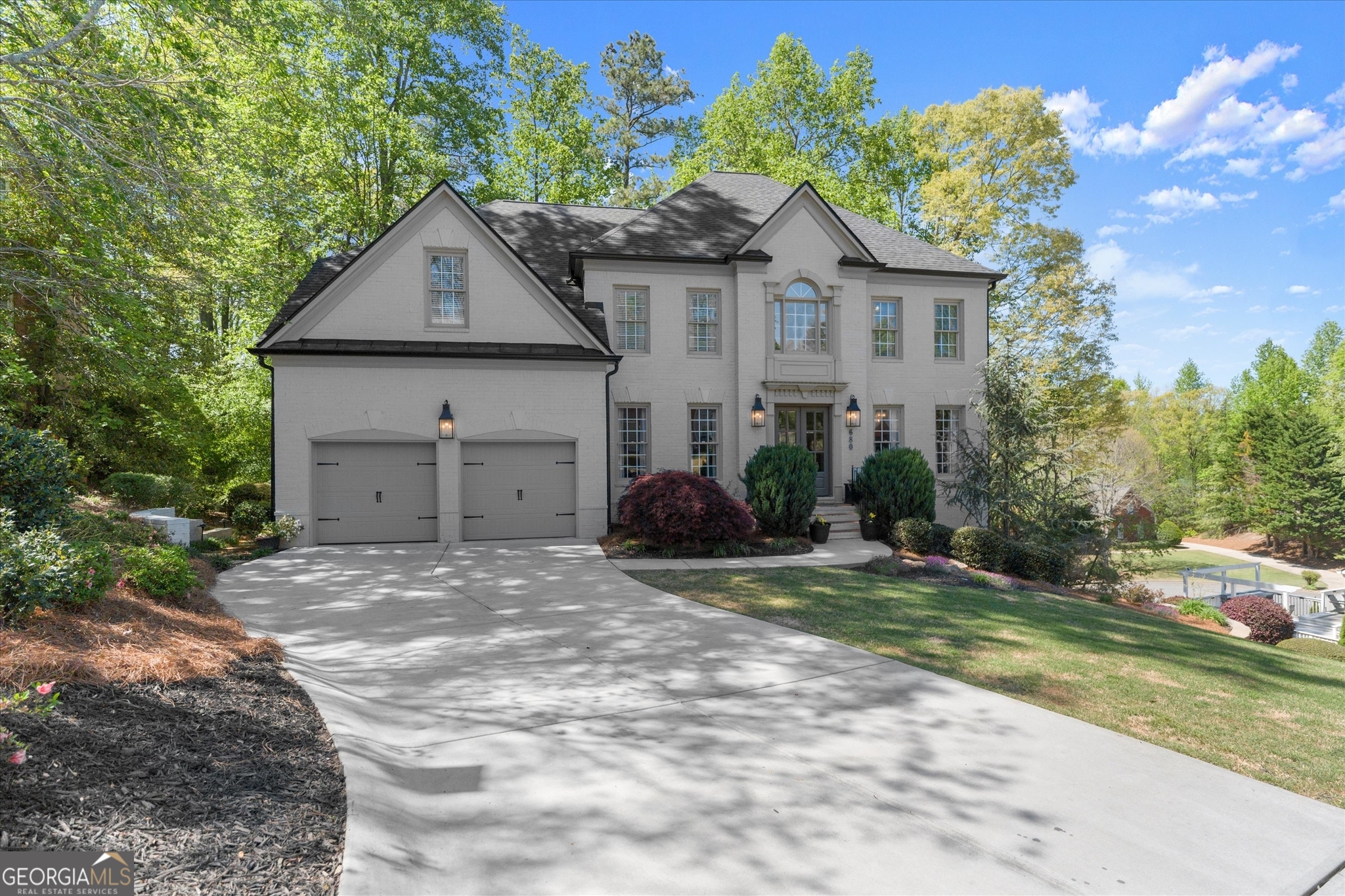 680 Copper Creek Circle