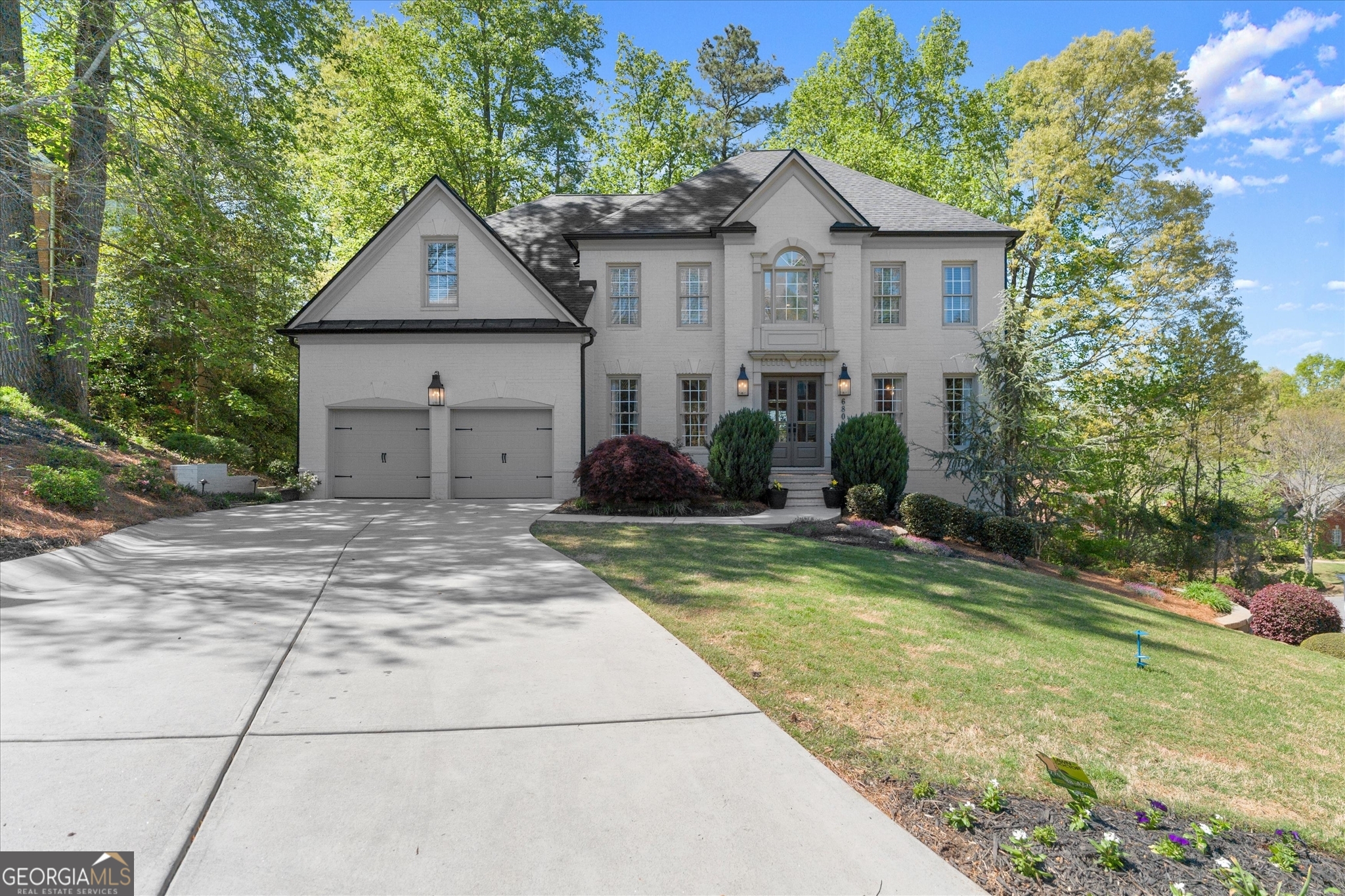 680 Copper Creek Circle