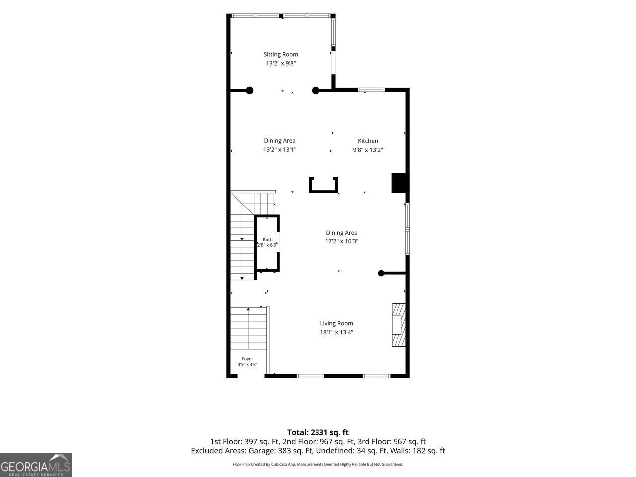2206 Concordia Way SE # 6