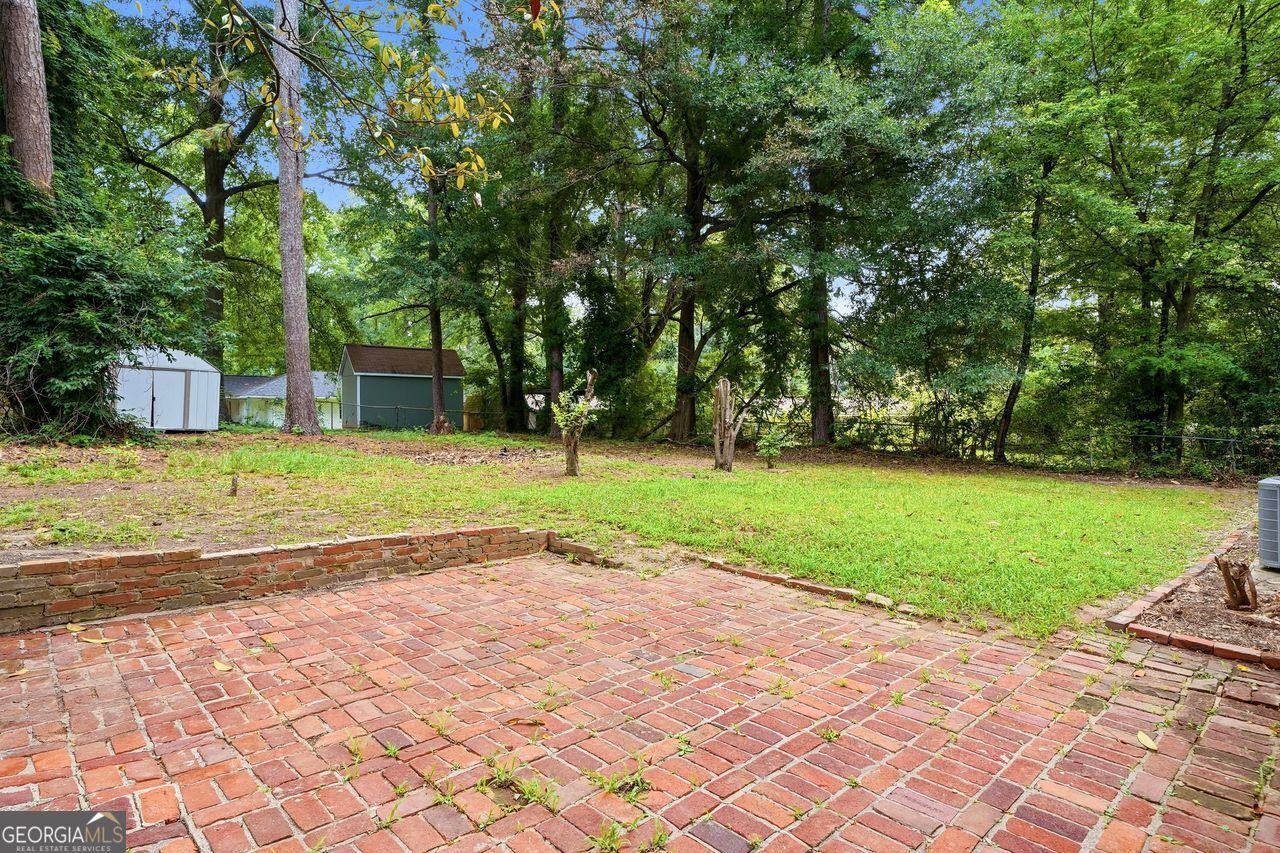1445 Varner Road