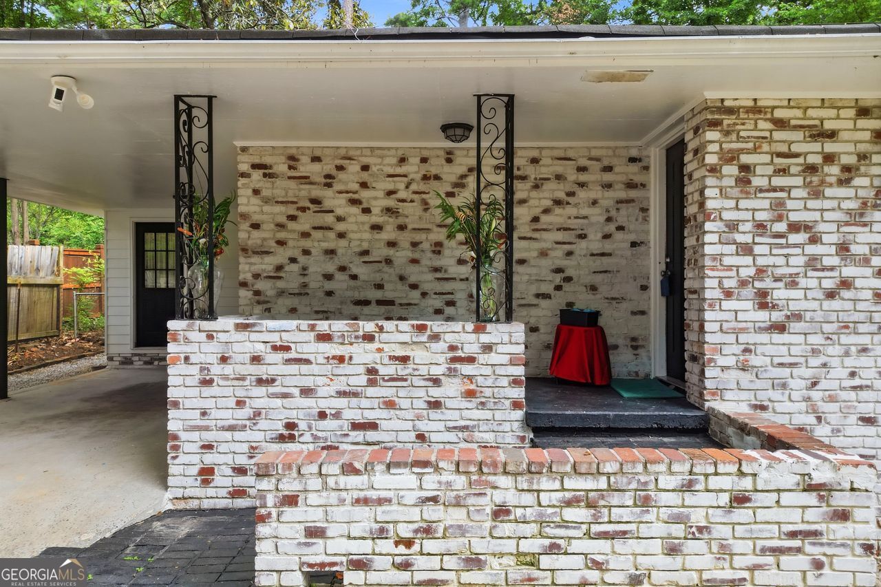 1445 Varner Road