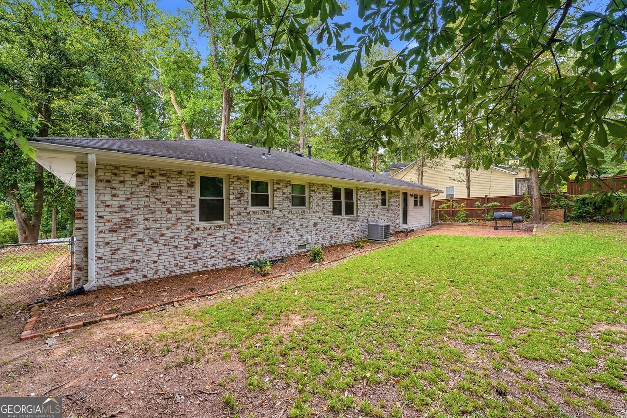 1445 Varner Road