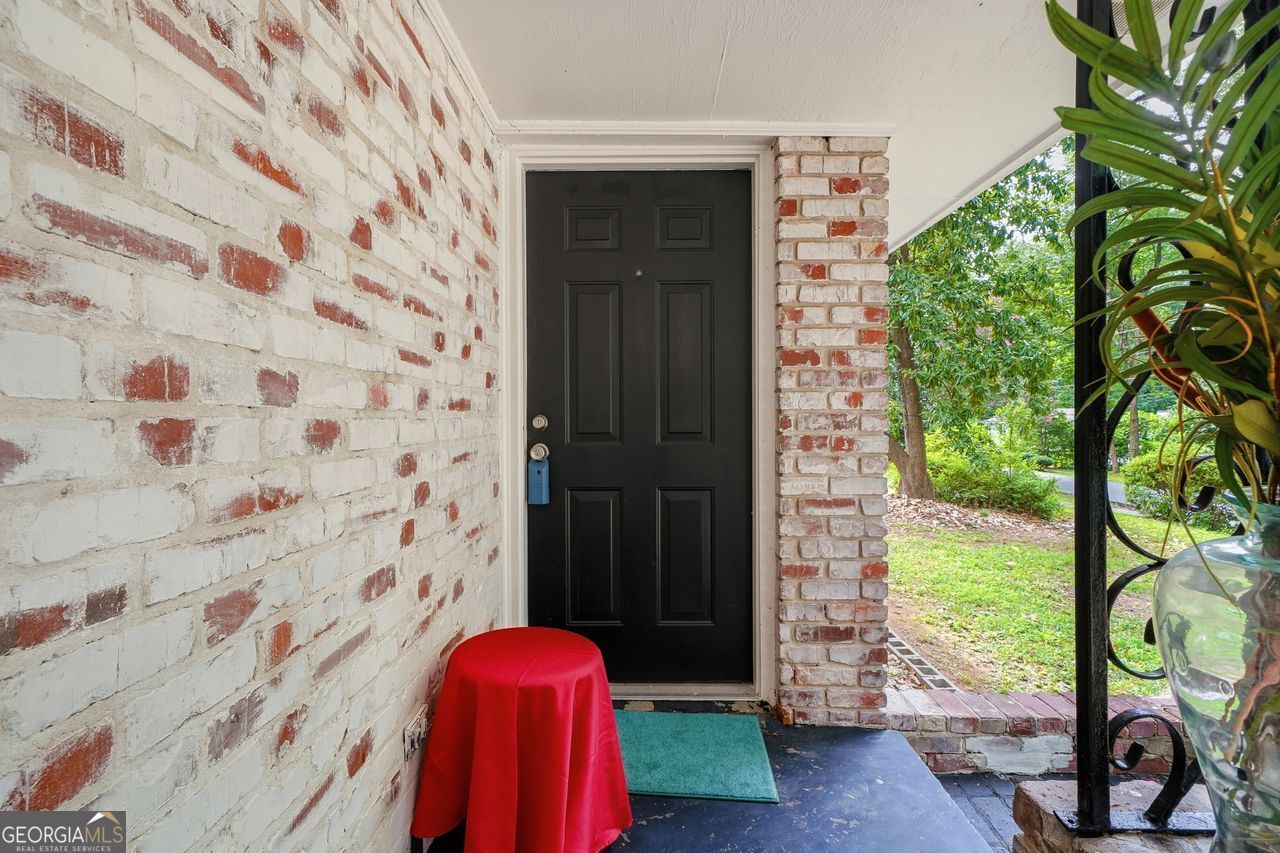 1445 Varner Road