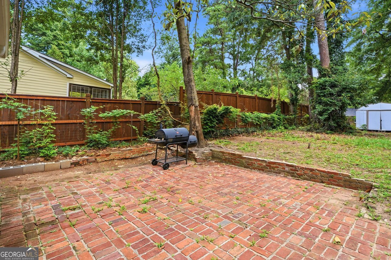 1445 Varner Road