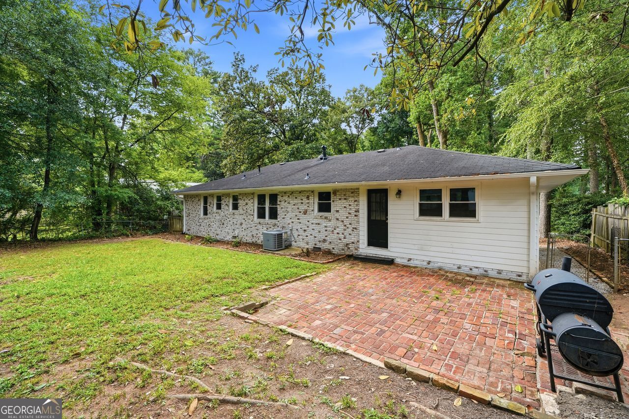 1445 Varner Road
