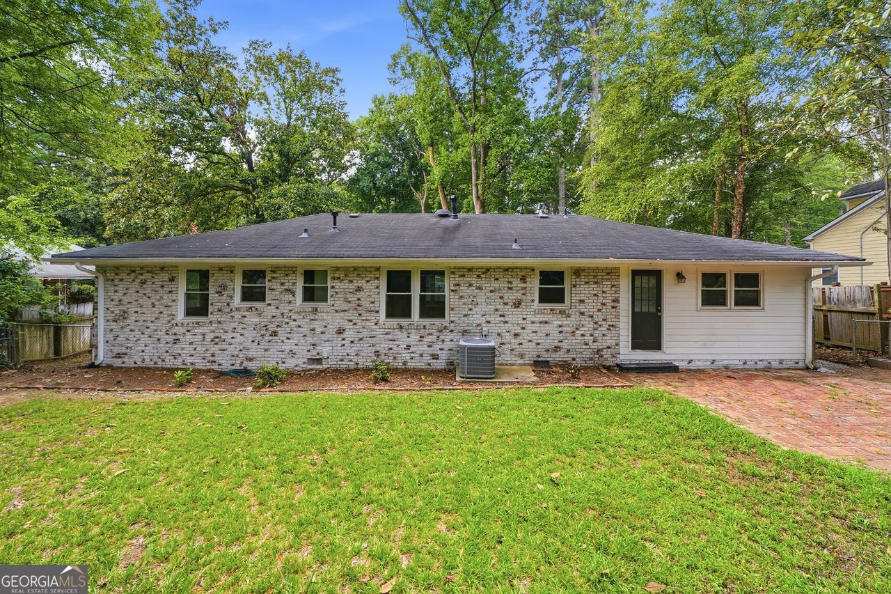 1445 Varner Road