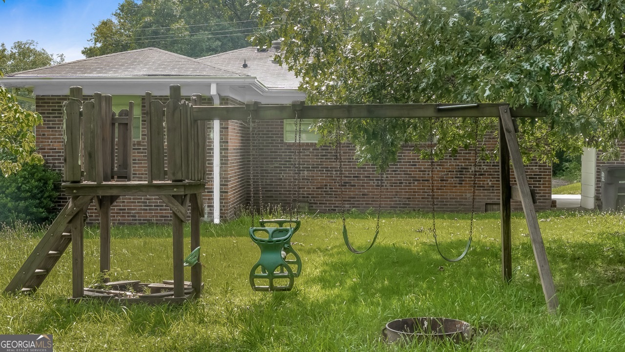 423 Branham Avenue SW