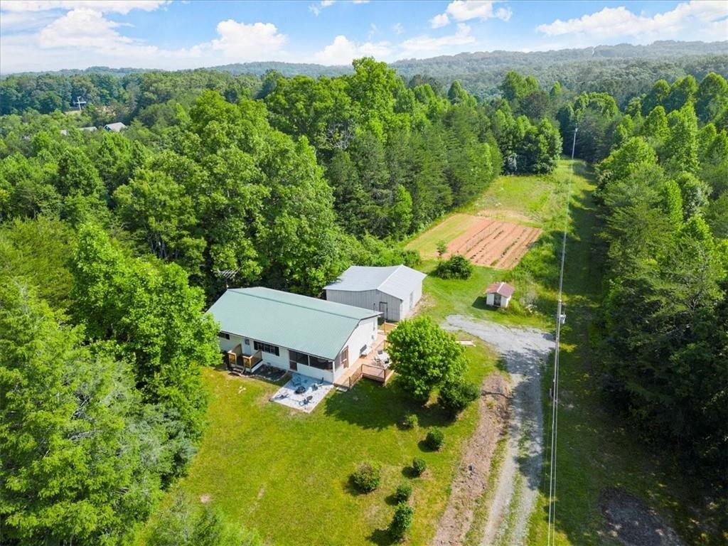 1815 DAMASCUS Road