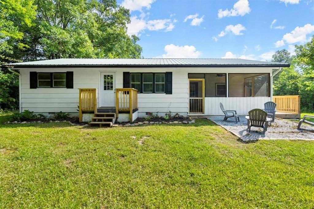 1815 DAMASCUS Road