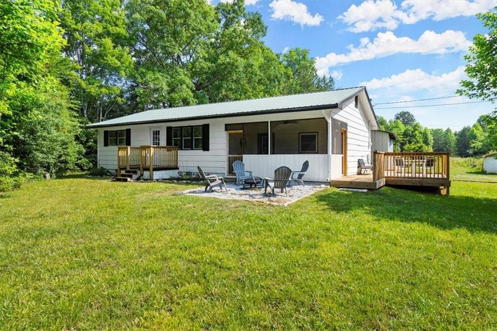 1815 DAMASCUS Road