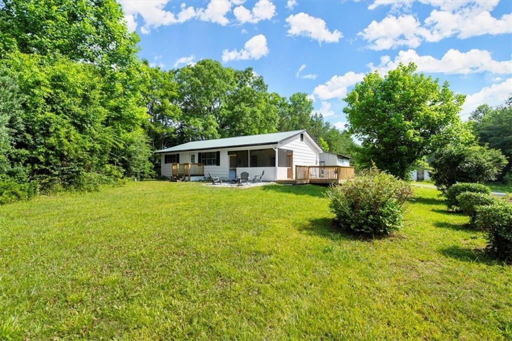 1815 DAMASCUS Road