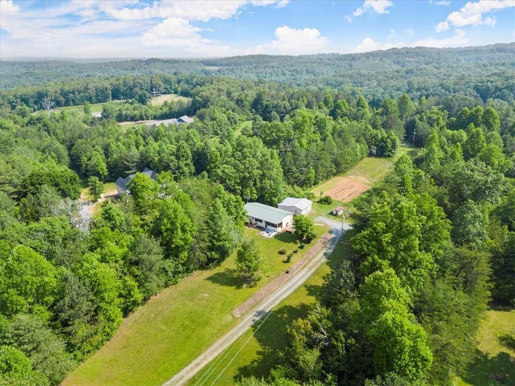 1815 DAMASCUS Road