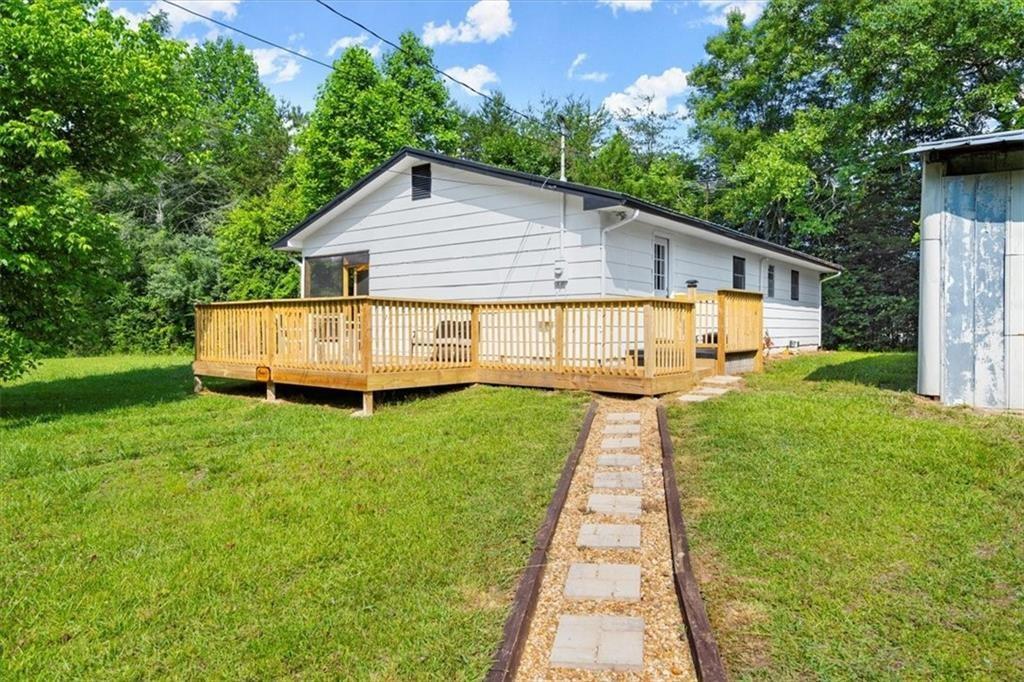 1815 DAMASCUS Road