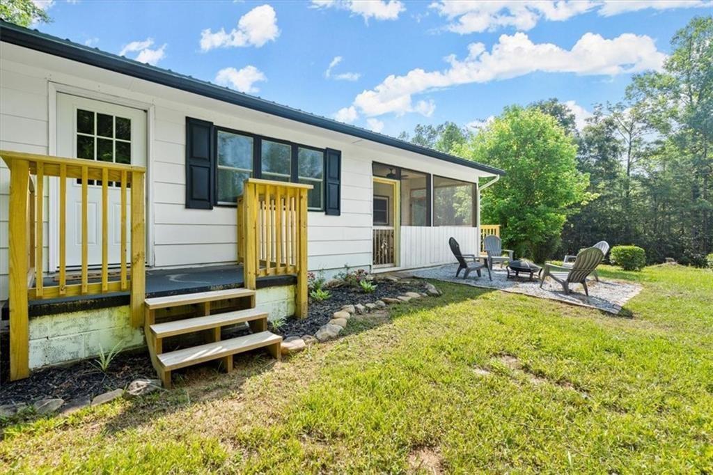 1815 DAMASCUS Road