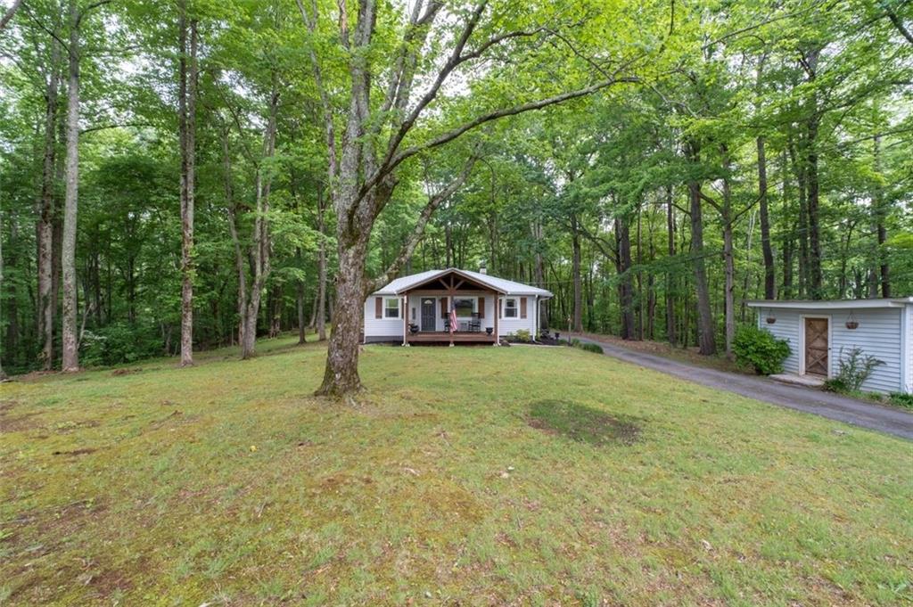 2640 Land Road