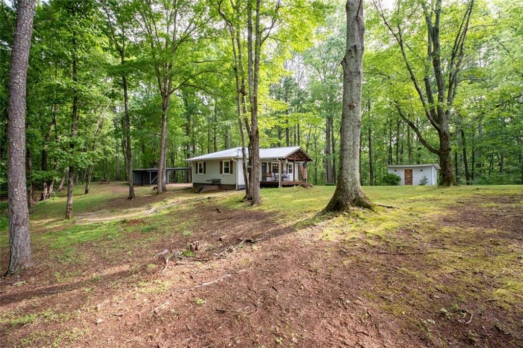 2640 Land Road
